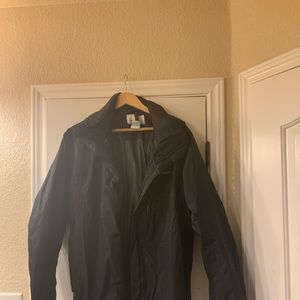 Puffy Columbia Jacket- Large